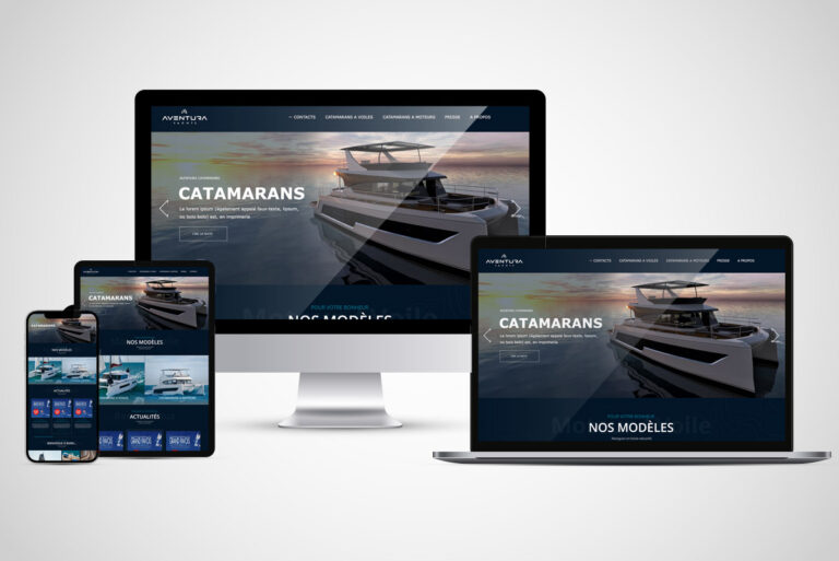 Catamaran Experiences