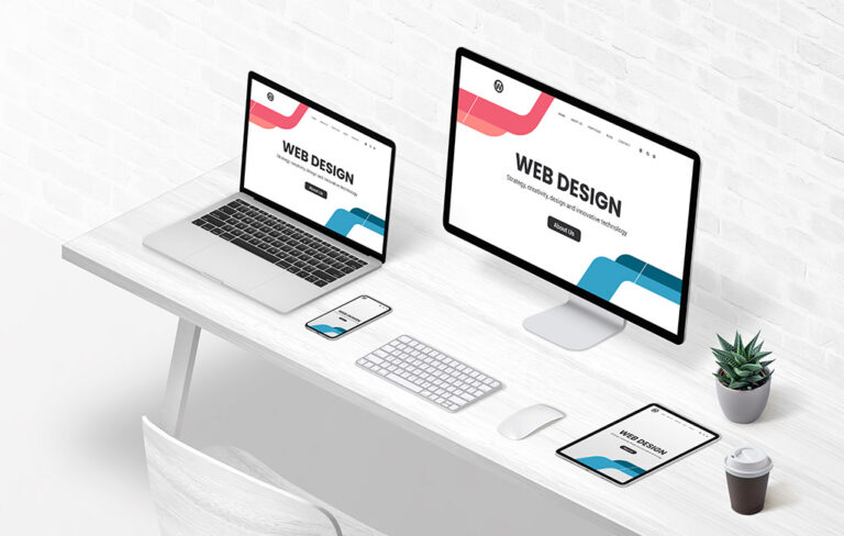 Responsive WebSite